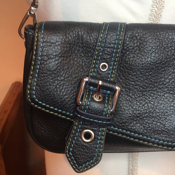 WILSON LEATHER BAG - Picture 2 of 9